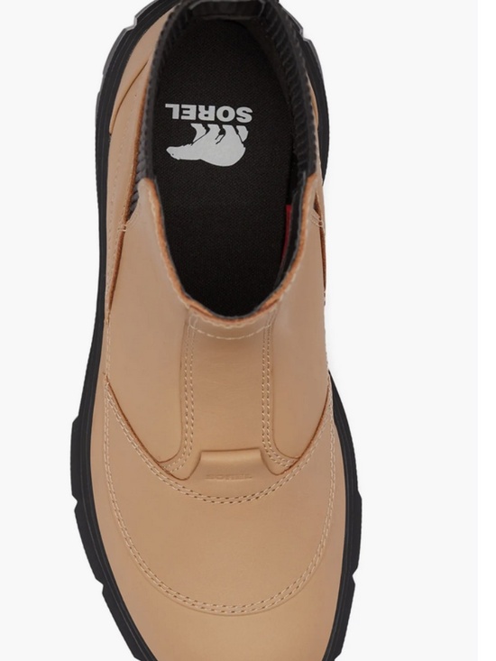 CARIBOU X Waterproof Platform Chelsea Boot (Women) NWT - Picture 7 of 8